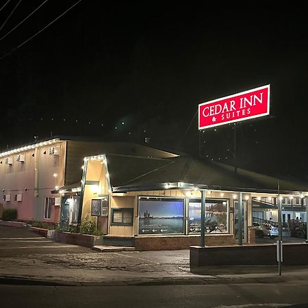 Cedar Inn & Suites South Lake Tahoe Esterno foto