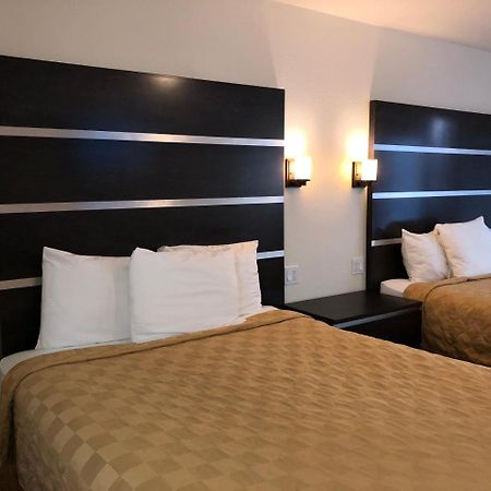 Cedar Inn & Suites South Lake Tahoe Esterno foto