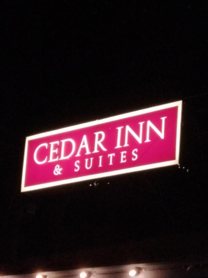 Cedar Inn & Suites South Lake Tahoe Esterno foto