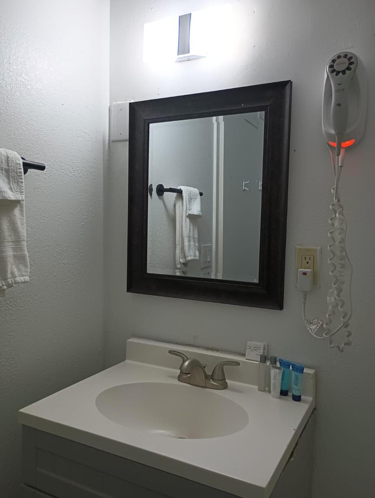 Cedar Inn & Suites South Lake Tahoe Esterno foto