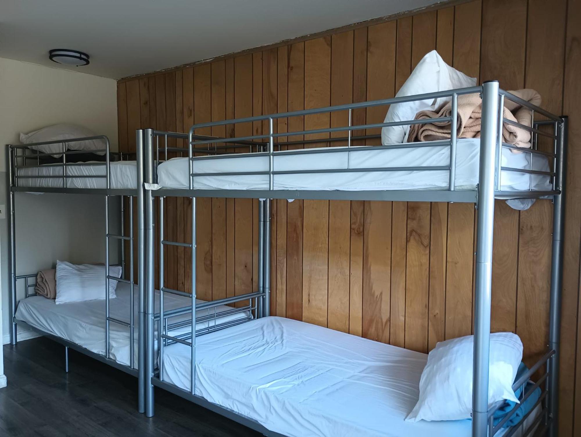 Cedar Inn & Suites South Lake Tahoe Esterno foto