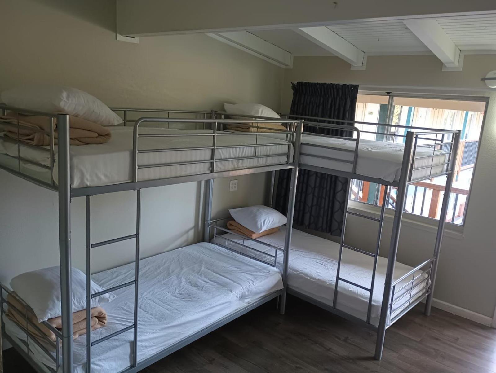Cedar Inn & Suites South Lake Tahoe Esterno foto