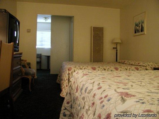 Cedar Inn & Suites South Lake Tahoe Camera foto