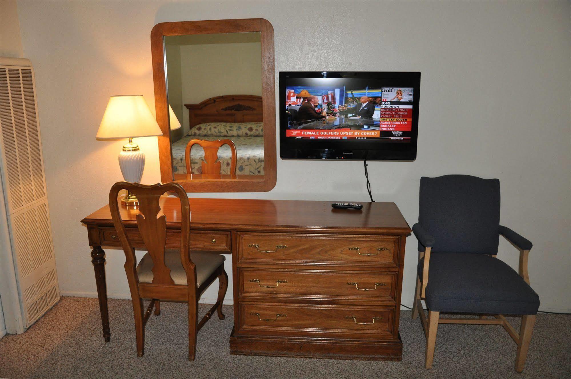Cedar Inn & Suites South Lake Tahoe Esterno foto