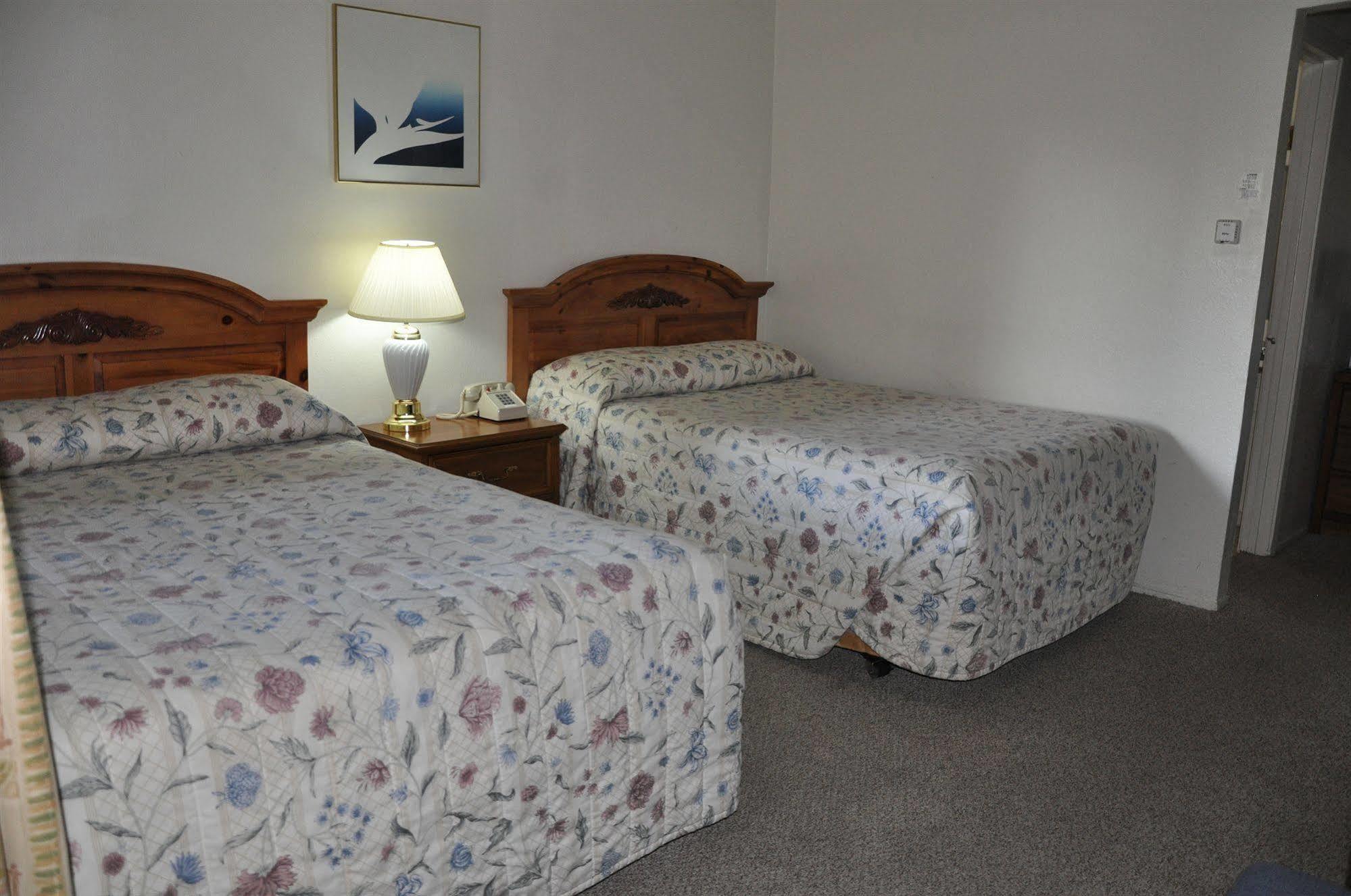 Cedar Inn & Suites South Lake Tahoe Esterno foto