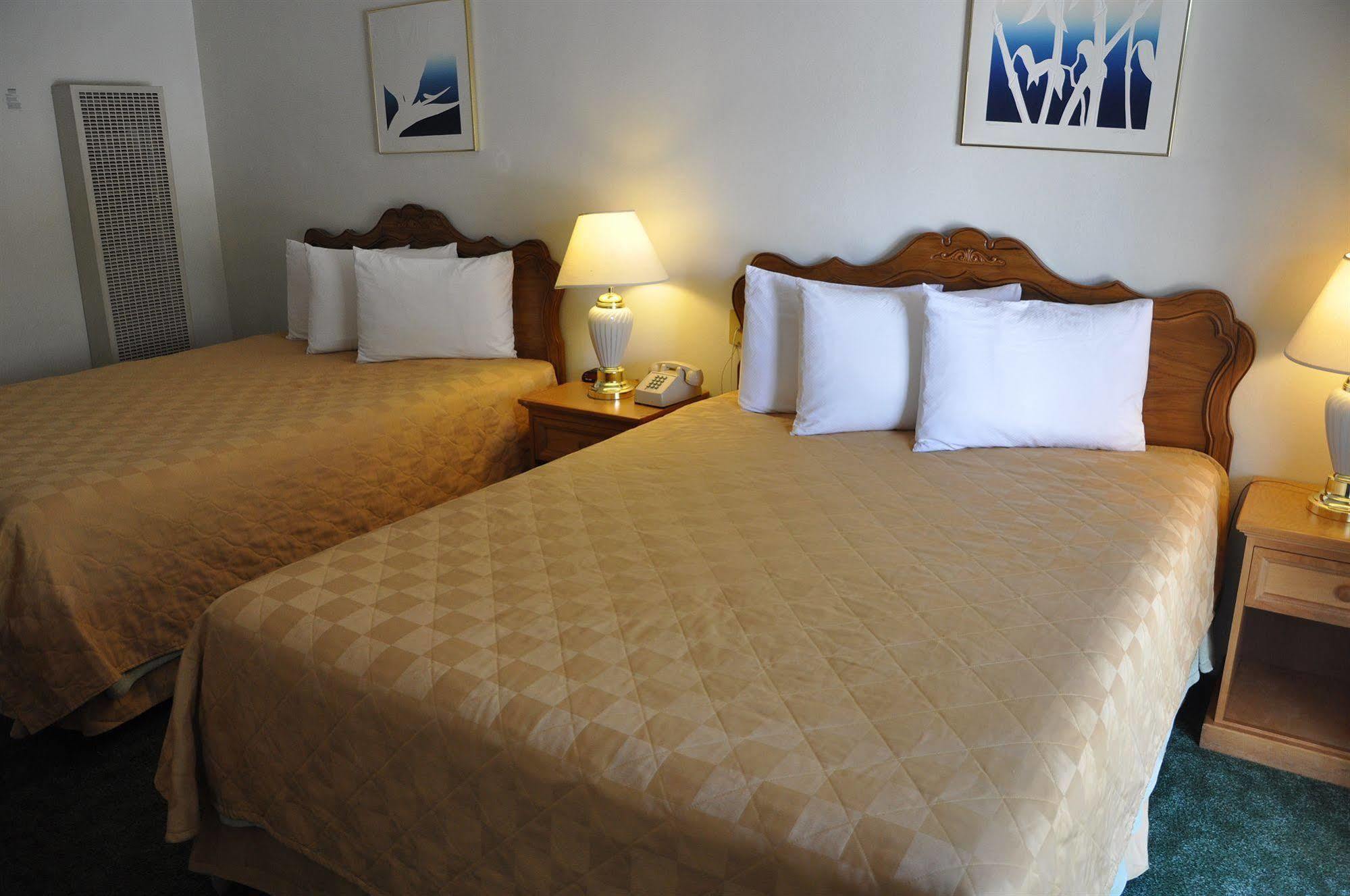 Cedar Inn & Suites South Lake Tahoe Esterno foto