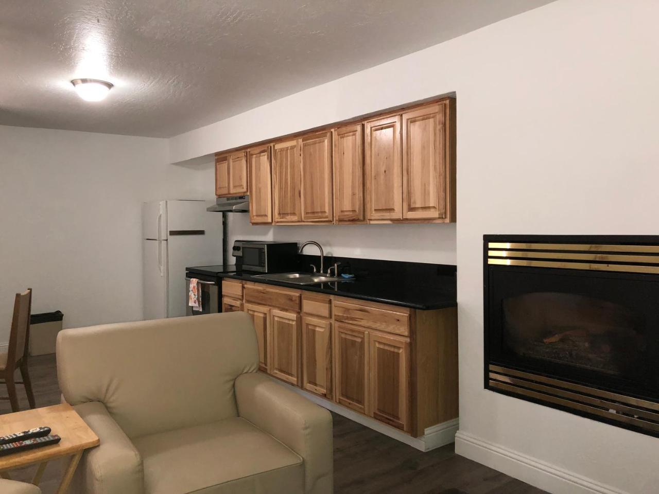 Cedar Inn & Suites South Lake Tahoe Esterno foto