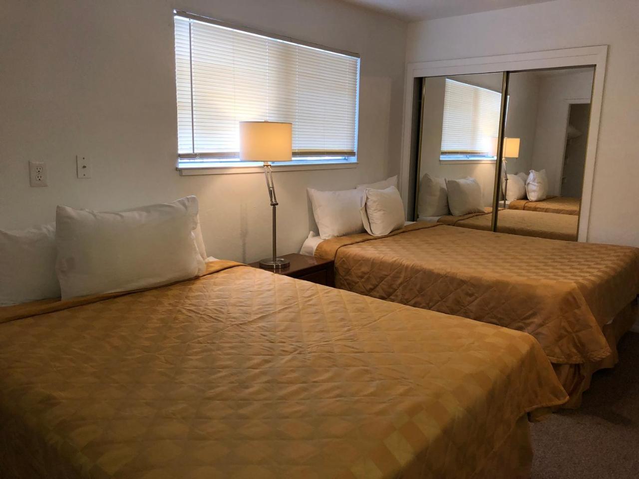 Cedar Inn & Suites South Lake Tahoe Esterno foto