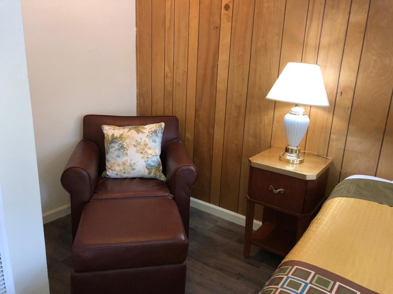 Cedar Inn & Suites South Lake Tahoe Esterno foto