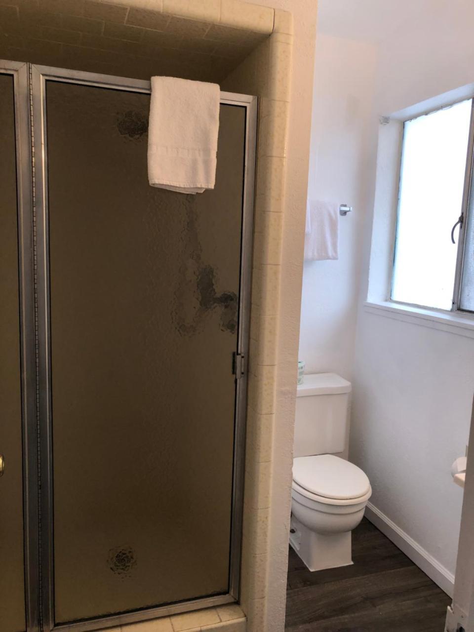 Cedar Inn & Suites South Lake Tahoe Esterno foto
