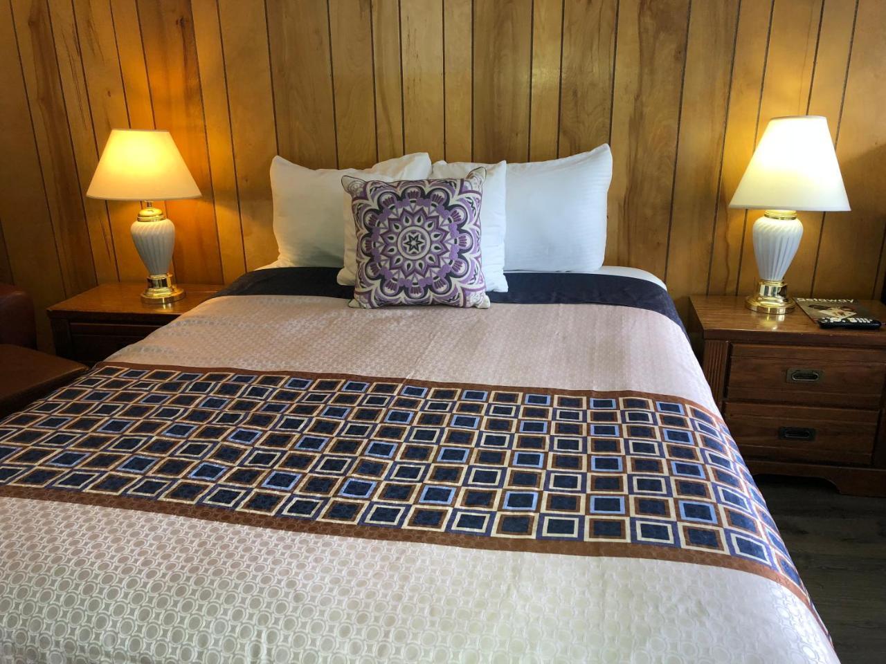 Cedar Inn & Suites South Lake Tahoe Esterno foto