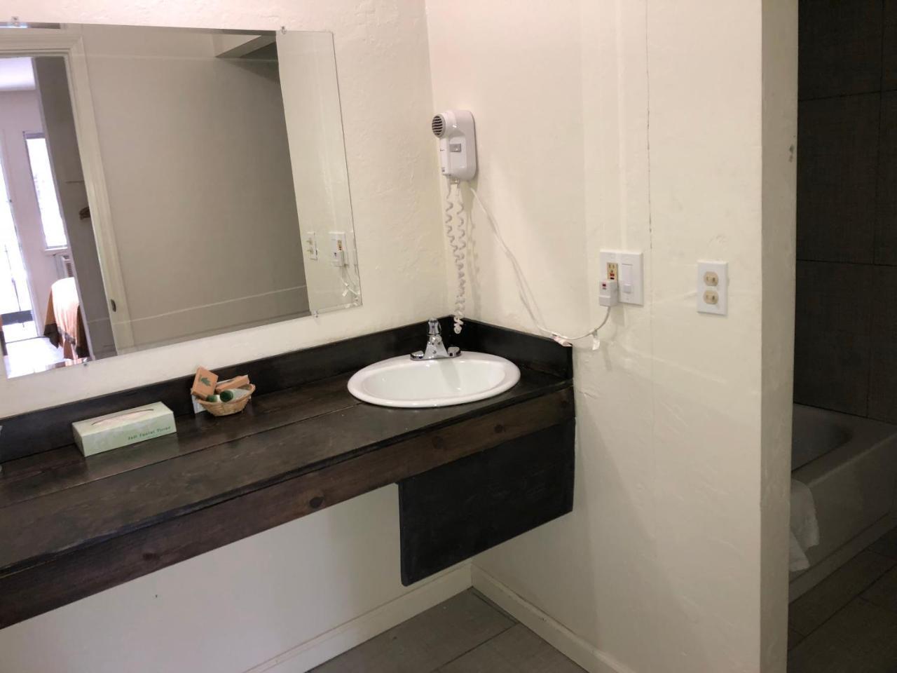 Cedar Inn & Suites South Lake Tahoe Esterno foto
