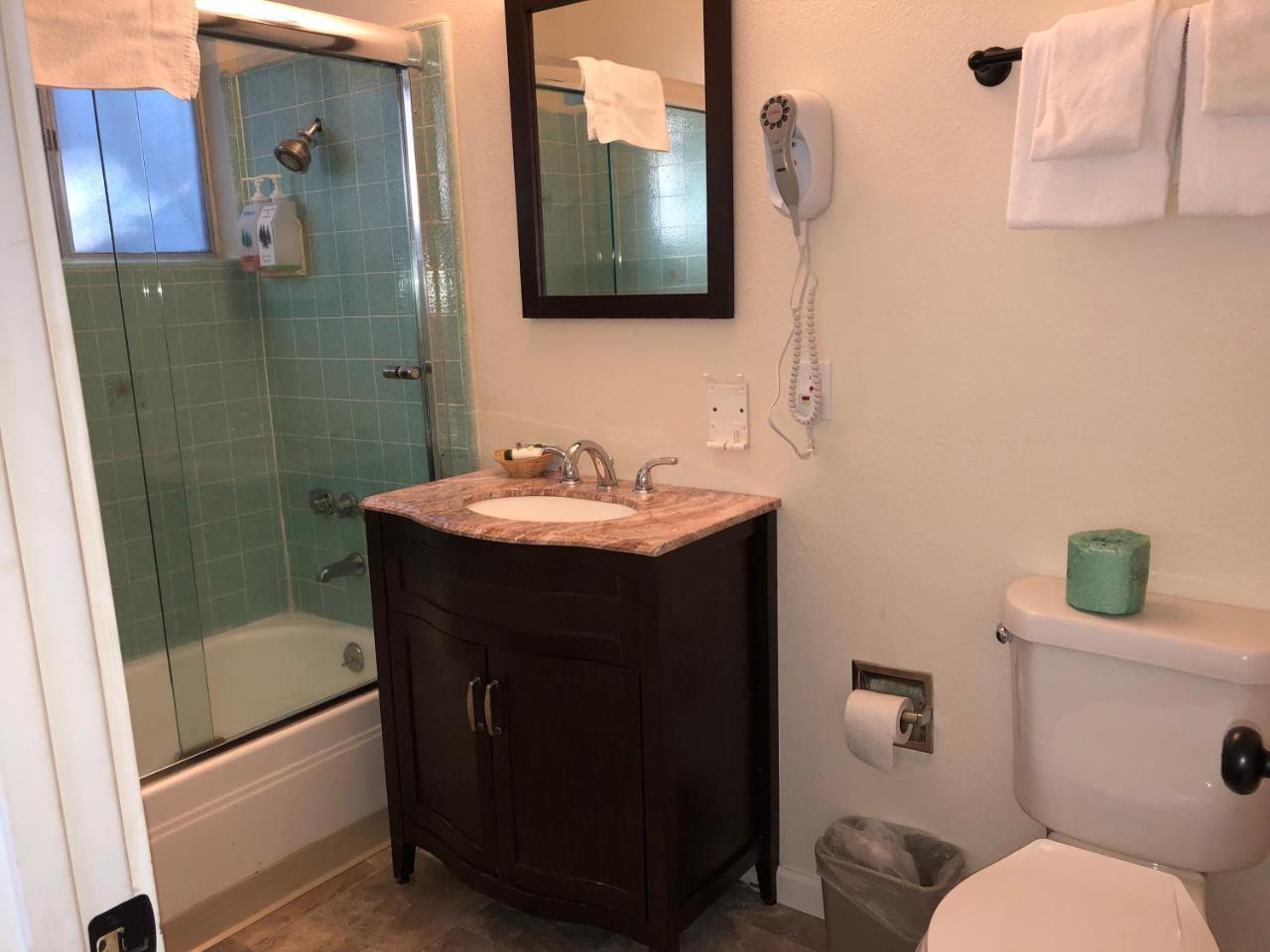 Cedar Inn & Suites South Lake Tahoe Esterno foto