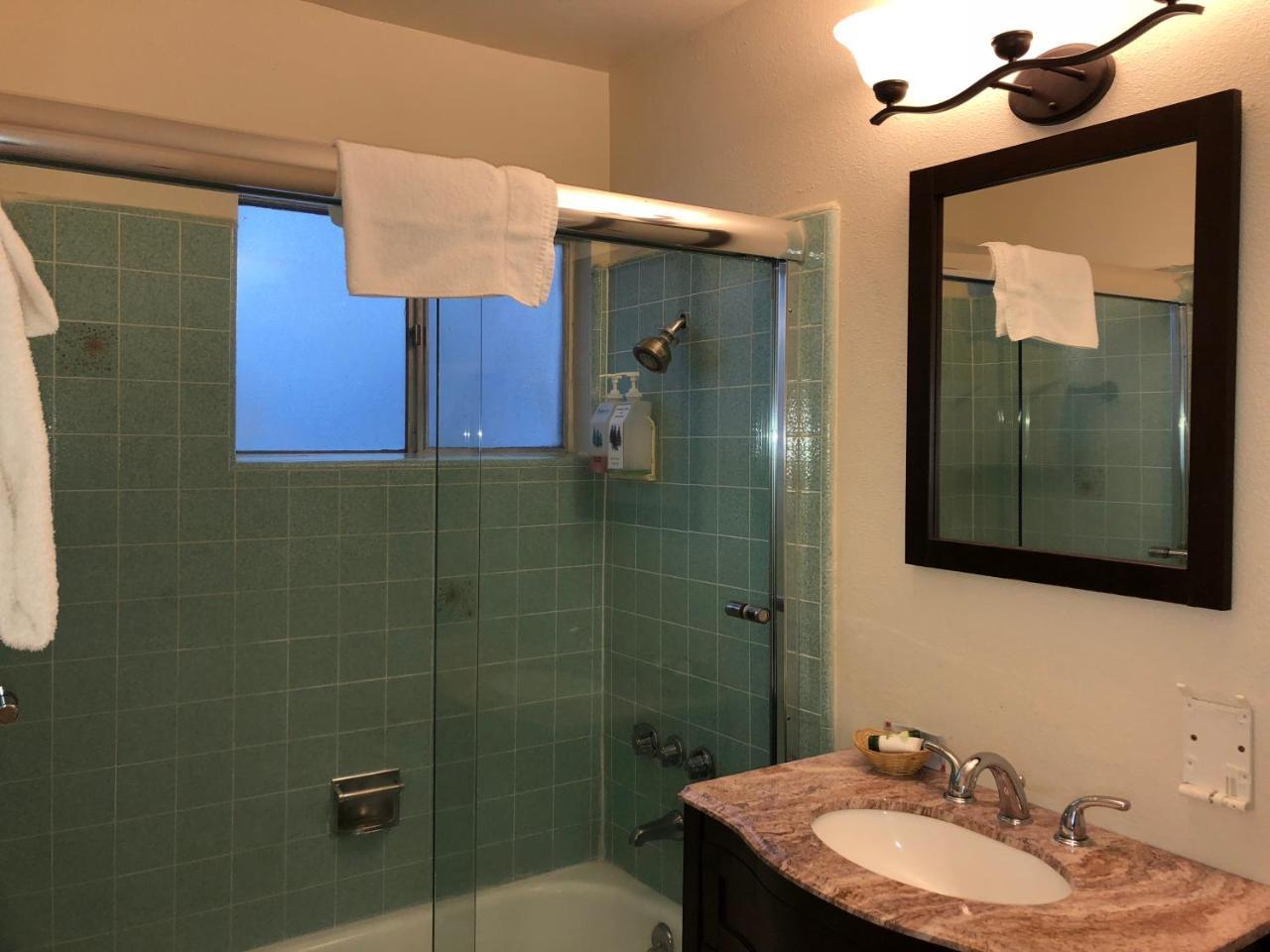 Cedar Inn & Suites South Lake Tahoe Esterno foto