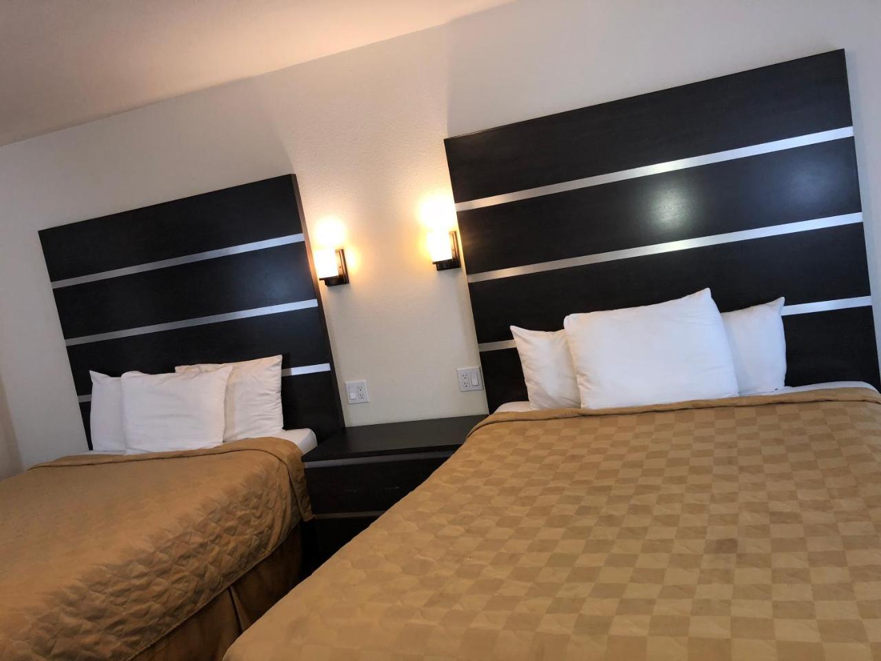 Cedar Inn & Suites South Lake Tahoe Esterno foto